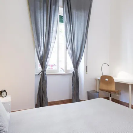 Image 2 - Via Sirte, 52, 00199 Rome RM, Italy - Room for rent