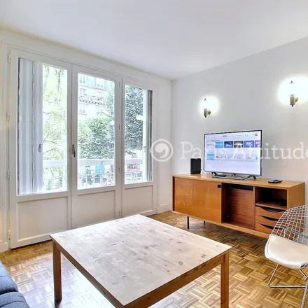 Image 2 - 8 Rue Dampierre, 75019 Paris, France - Apartment for rent