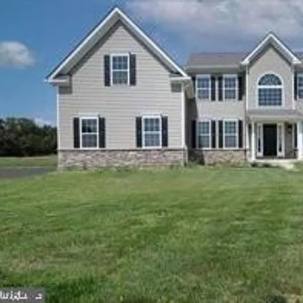 Buy this 4 bed house on 164 Pedricktown-Woodstown Road in Oldmans Township, Salem County