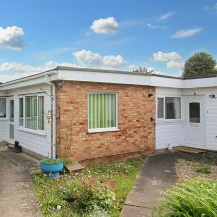 Buy this 2 bed house on Ash Close in Marden, HR1 3EG