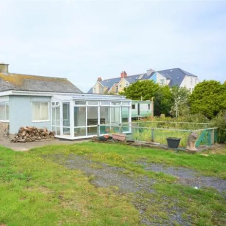 Buy this 3 bed house on Talbot Road in Fairbourne, LL38 2LX