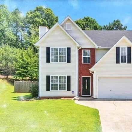Rent this 3 bed house on 369 Arden Ridge Court in Gwinnett County, GA 30024