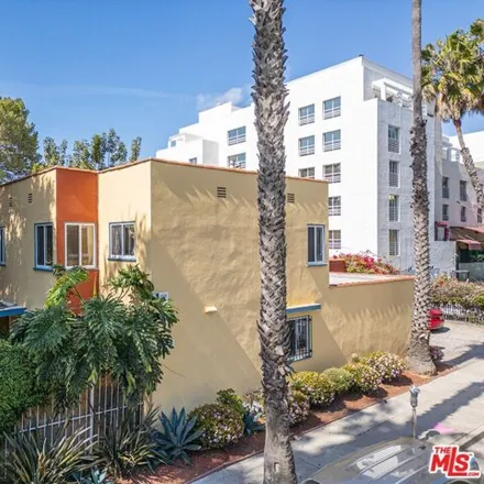 Buy this 4 bed house on Le Merigot Santa Monica in 1740 Ocean Avenue, Santa Monica