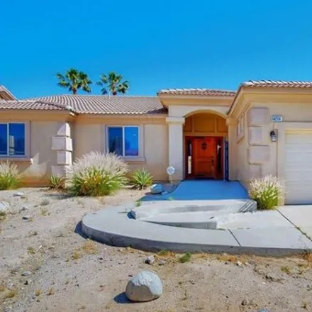 Buy this 3 bed house on 64548 Brae Burn Avenue in Riverside County, CA 92240