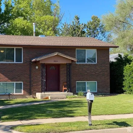 Buy this 3 bed house on 3018 West 5700 South in Roy, UT 84067