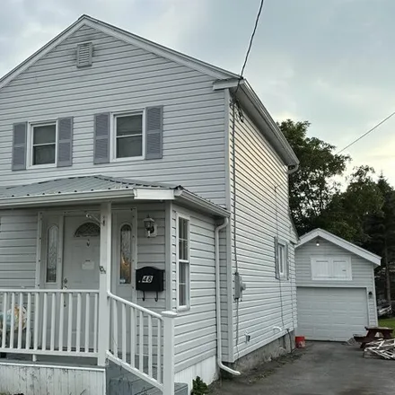Buy this 3 bed house on 48 Howard Street in Village of Massena, NY 13662