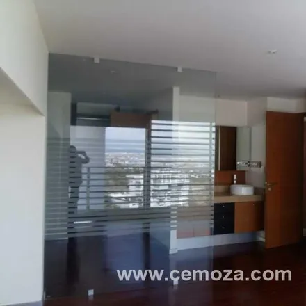 Rent this studio apartment on unnamed road in Hércules, 76024 Querétaro