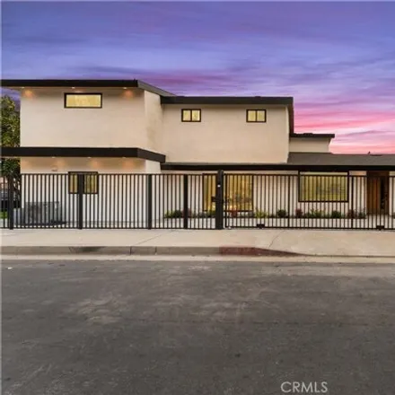 Buy this 6 bed house on 1975 Lowe Street in Los Angeles, CA 90039