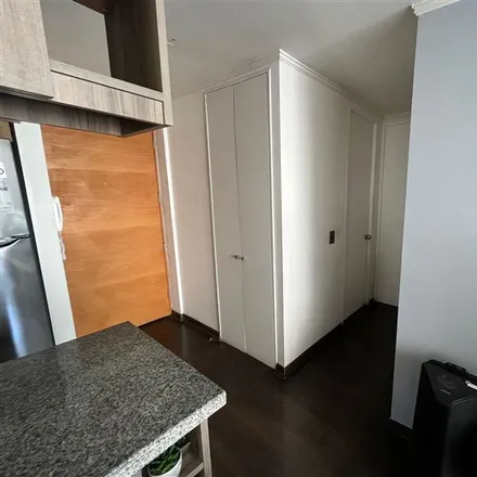Rent this 2 bed apartment on Calle Nueva 120 in 824 0000 Provincia de Santiago, Chile