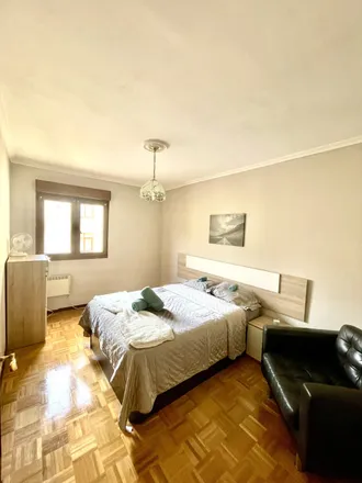 Rent this 3 bed apartment on unnamed road in 39569 Ribadedeva, Spain
