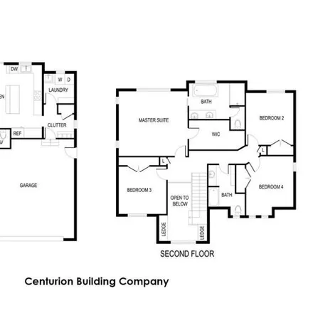 Image 2 - 411 Starr Drive, Troy, MI 48083, USA - House for sale