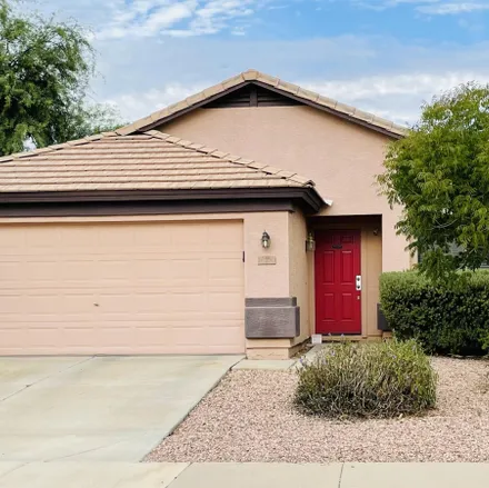 Buy this 3 bed house on 16200 North 138th Lane in Surprise, AZ 85374