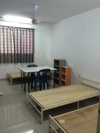 Image 2 - Sekolah Sri UCSI, Cheras, 56100 Kuala Lumpur, Malaysia - Apartment for rent