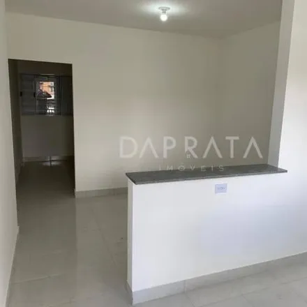Rent this 1 bed apartment on Viela Sebastião José de Campos in Jardim Iracema, Barueri - SP