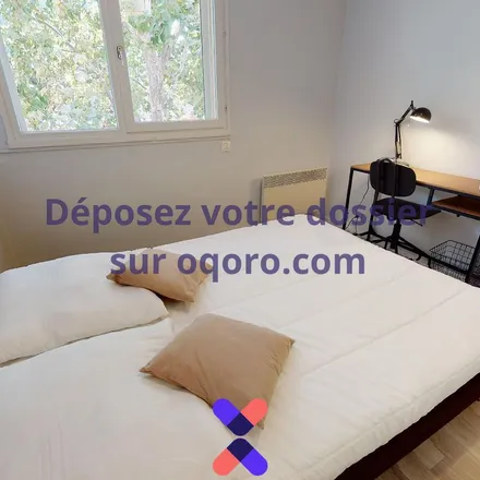 Image 7 - 317 Rue Garibaldi, 69007 Lyon, France - Apartment for rent
