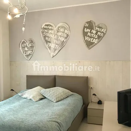 Image 4 - Via Torquato Taramelli 50, 24121 Bergamo BG, Italy - Apartment for rent