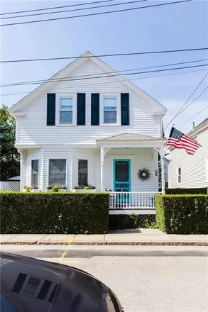 Rent this 3 bed house on 18 Lucas Avenue in Newport, RI 02840