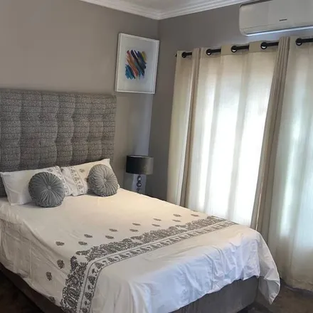Rent this 3 bed house on Parkmore in Sandton, 2129