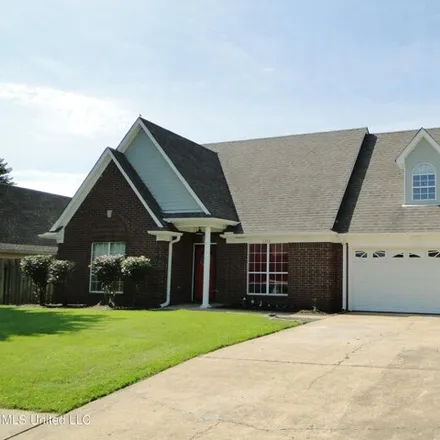 Buy this 4 bed house on 1315 Big Ben North in Hernando, MS 38632