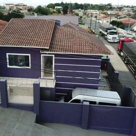Buy this 4 bed house on Rua André de Geus in Boa Vista, Ponta Grossa - PR