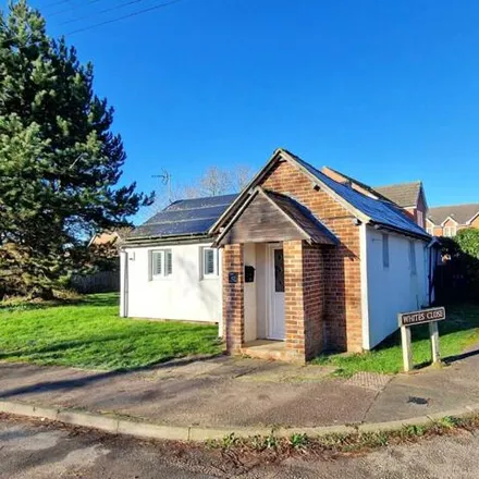 Buy this 2 bed house on Oak Honey Farm in 42 West Street, Steeple Claydon