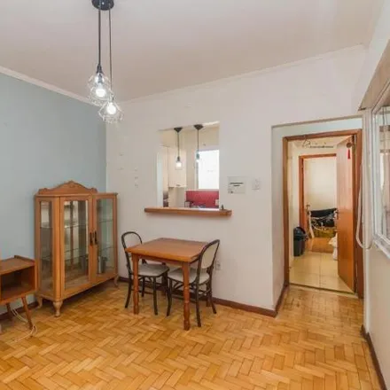 Buy this 2 bed apartment on Avenida Protásio Alves 817 in Rio Branco, Porto Alegre - RS