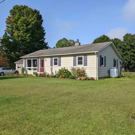 Buy this 2 bed house on 89 Pine Street in Newport City, VT 05855