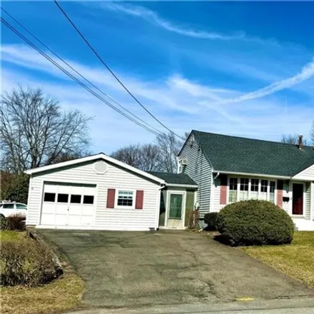 Buy this 3 bed house on 32 Appletree Drive in Saugerties, Ulster County