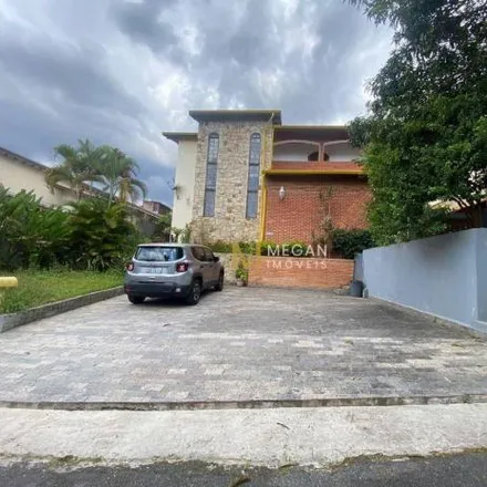 Image 2 - Rua Calcedonia, Vila de São Fernando, Jandira - SP, 06447-010, Brazil - House for sale
