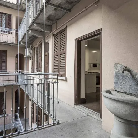 Image 5 - Del lazzaretto, Via Panfilo Castaldi, 29, 20124 Milan MI, Italy - Apartment for rent