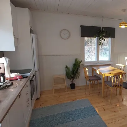 Rent this 2 bed house on North Karelia