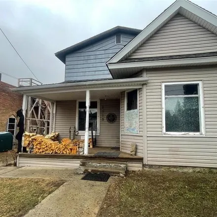 Buy this 3 bed house on 1613 North Main Street in Walkerville, Silver Bow County