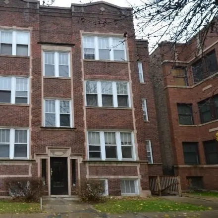 Rent this 1 bed house on 5021-5023 North Winchester Avenue in Chicago, IL 60640