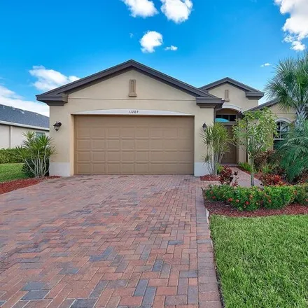 Rent this 2 bed house on 11285 Southwest Lake Park Drive in Port Saint Lucie, FL 34987
