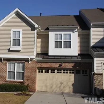 Image 3 - 252 Murray Glen Drive, Cary, NC 27519, USA - Townhouse for rent