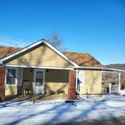 Buy this 2 bed house on 56585 Boyd Avenue in Boydsville, Belmont County