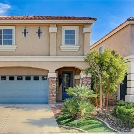 Buy this 4 bed house on 8416 Golden Amber Court in Enterprise, NV 89139