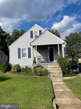 Buy this 3 bed house on 3112 Acton Road in Parkville, MD 21234