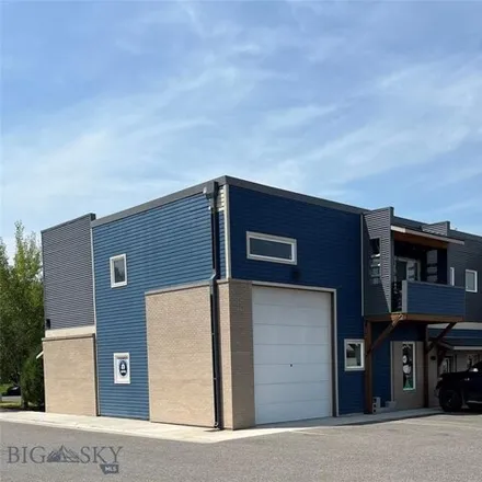 Buy this 1 bed condo on Outlaw Brewing in 2876 North 27th Avenue, Bozeman