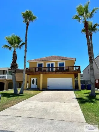 Buy this 3 bed house on 151 East Acapulco Street in South Padre Island, Cameron County