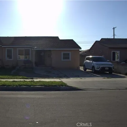 Buy this 5 bed house on 14371 South Cairn Avenue in West Rancho Dominguez, CA 90220