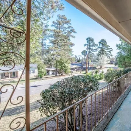 Image 3 - 3146 Palm Court, Golden Terrace, Augusta, GA 30906, USA - House for sale