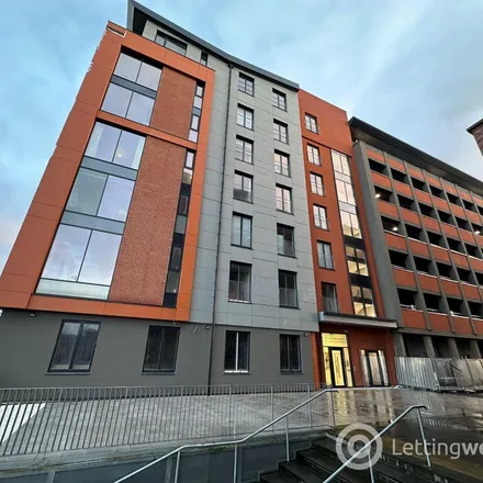 Image 1 - Inverlair Avenue, New Cathcart, Glasgow, G43 2AS, United Kingdom - Apartment for rent