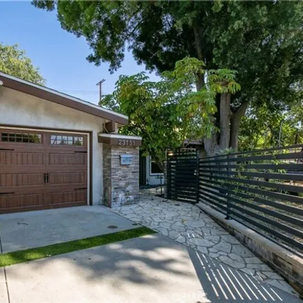 Image 3 - 23151 Bigler St, Woodland Hills, California, 91364 - House for sale