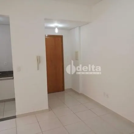 Rent this 2 bed apartment on Rua Professor Euler Lannes Bernardes in Segismundo Pereira, Uberlândia - MG