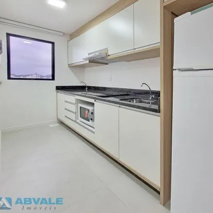 Rent this 1 bed apartment on Rua Murici 92 in Garcia, Blumenau - SC