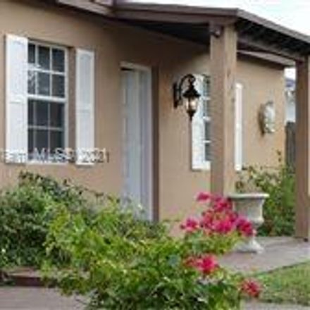 Rent this 4 bed house on Fort Lauderdale in FL, US