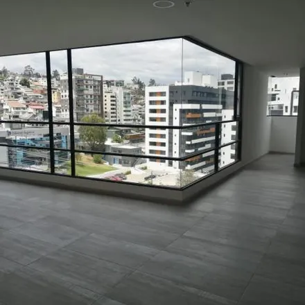 Buy this 3 bed apartment on Avenida Portugal in 170504, Quito