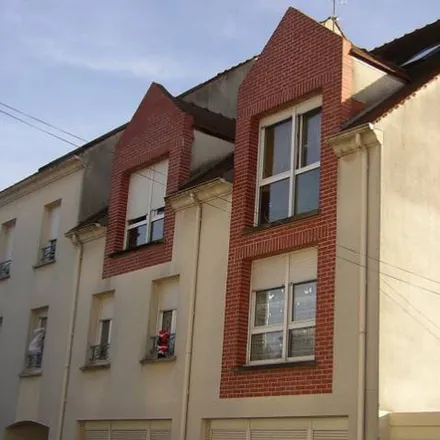 Image 5 - 10 Boulevard Mony, 60400 Noyon, France - Apartment for rent