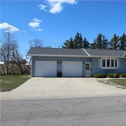 Buy this 3 bed house on 798 Stearns Avenue in Paynesville, MN 56362